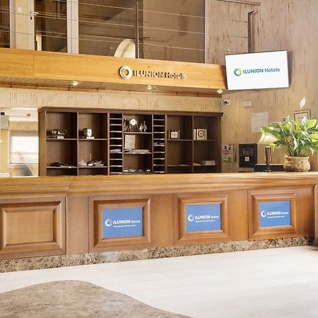 Aparthotel Ilunion Sancti Petri Novo Sancti Petri Exterior foto