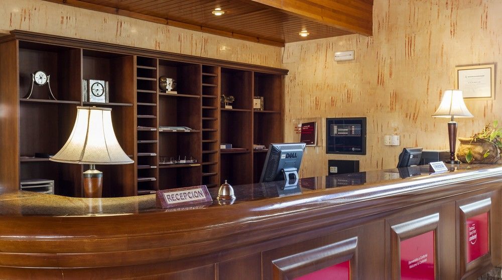 Aparthotel Ilunion Sancti Petri Novo Sancti Petri Exterior foto