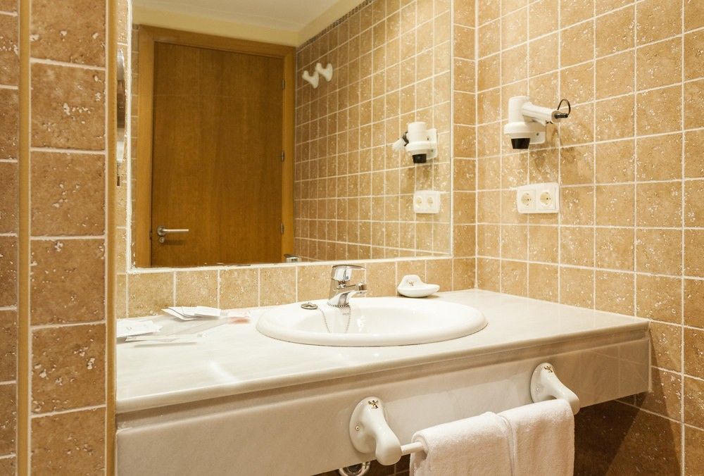Aparthotel Ilunion Sancti Petri Novo Sancti Petri Exterior foto