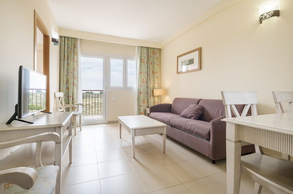 Aparthotel Ilunion Sancti Petri Novo Sancti Petri Exterior foto